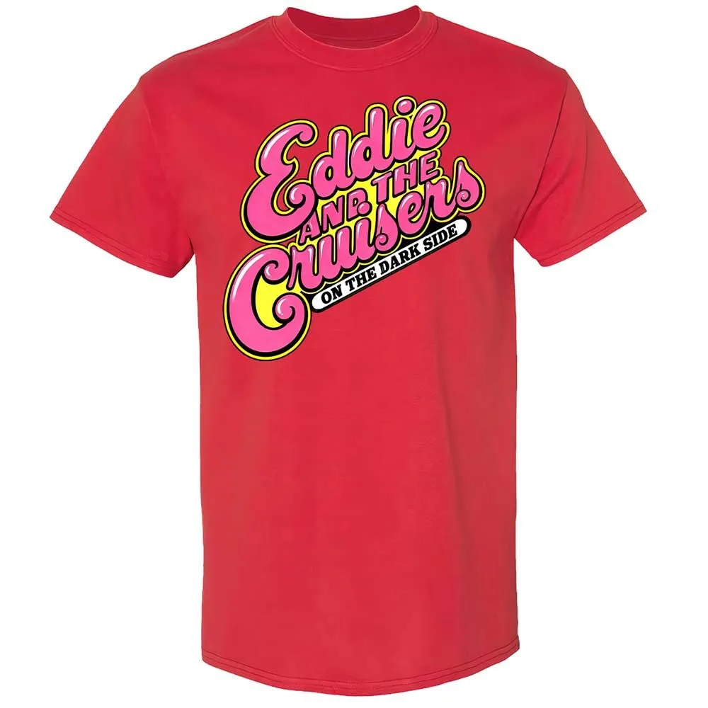 Eddie and the Cruisers - Red - 10