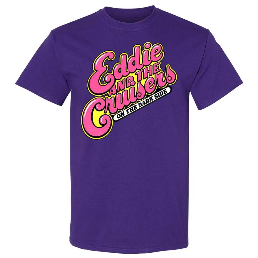 Eddie and the Cruisers - Purple - 12