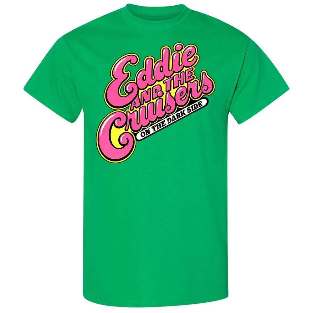Eddie and the Cruisers - Irish Green - 13
