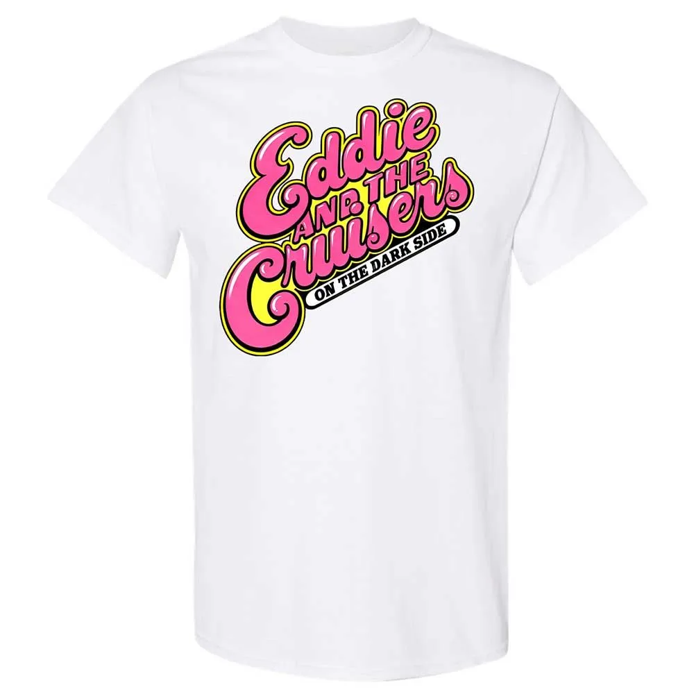 Eddie and the Cruisers - White - 16