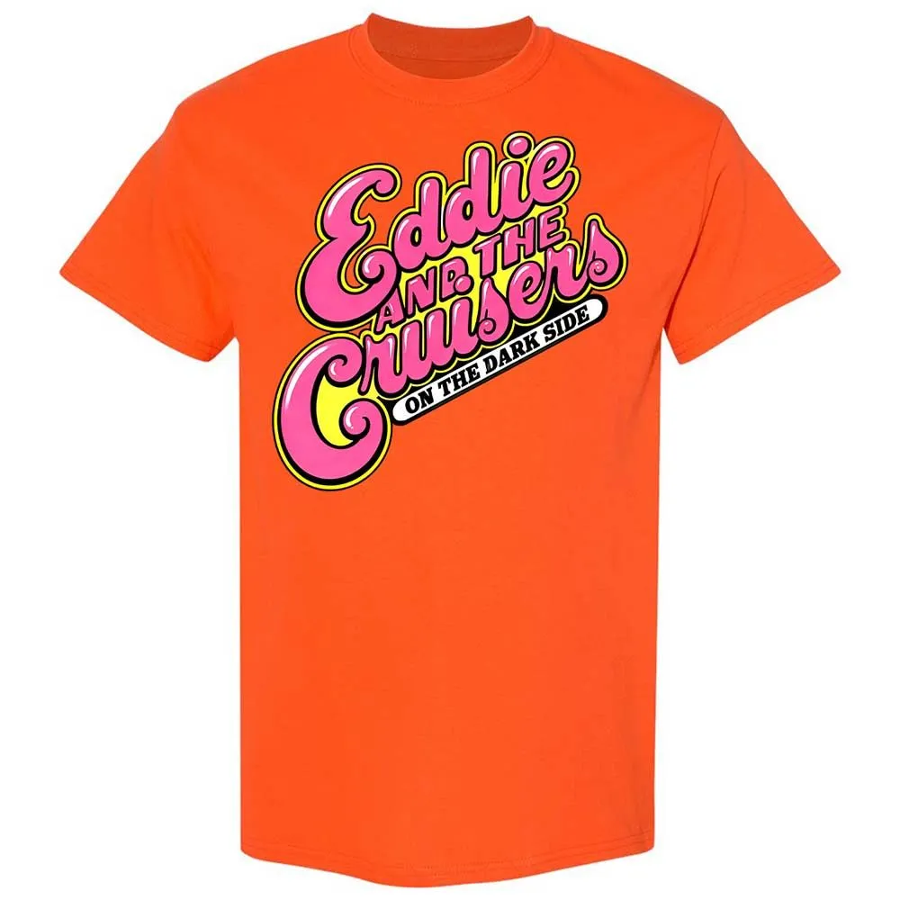 Eddie and the Cruisers - Orange - 17