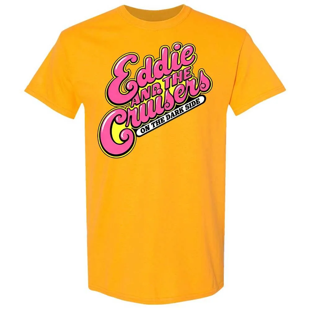 Eddie and the Cruisers - Gold - 18