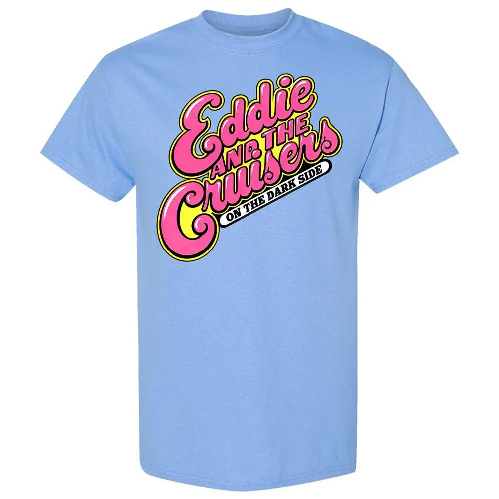 Eddie and the Cruisers - Carolina Blue - 19
