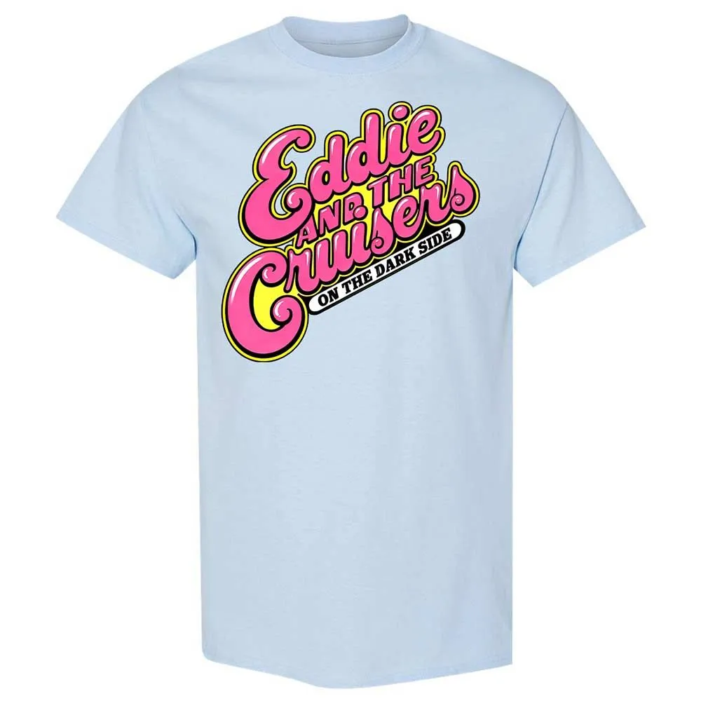 Eddie and the Cruisers - Light Blue - 20