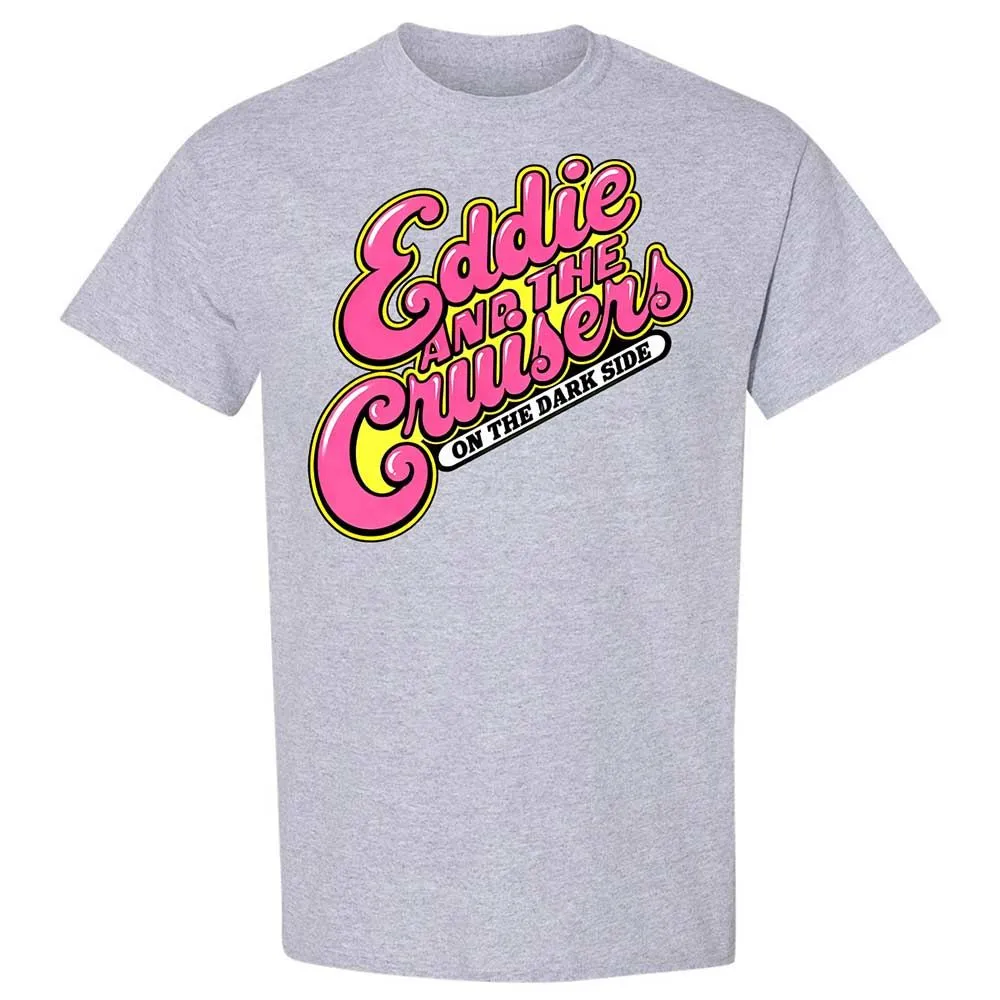 Eddie and the Cruisers - Sport Grey - 21