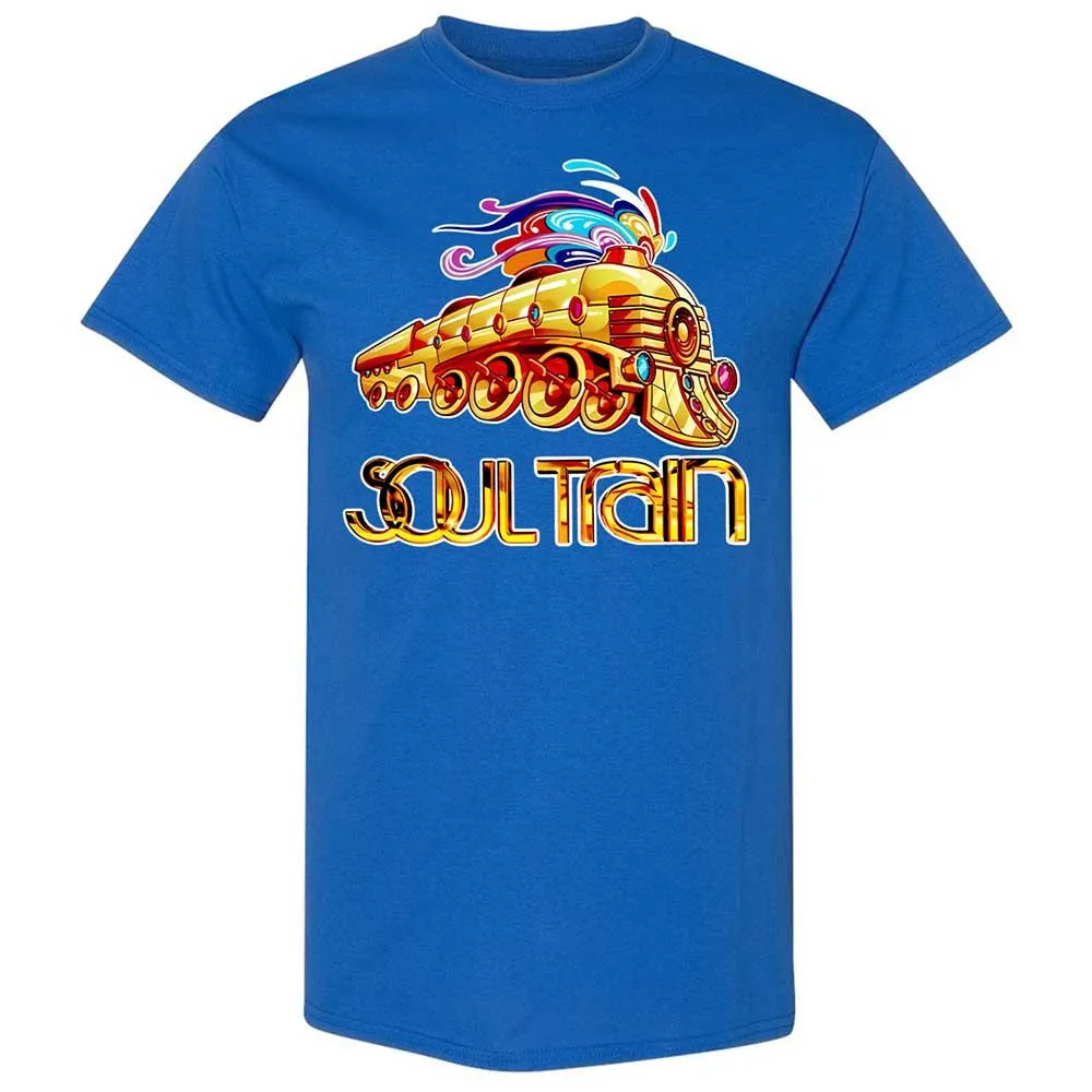 Soul Train - Royal - 3