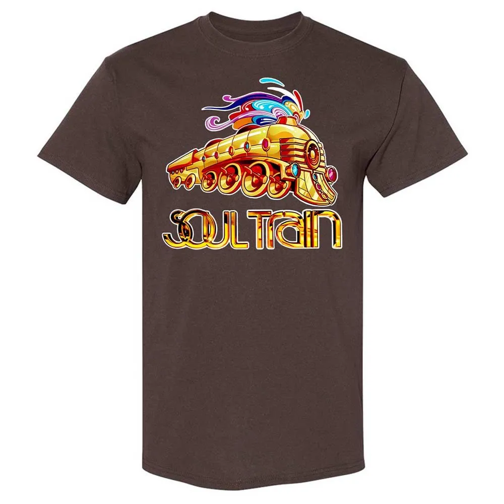 Soul Train - Dark Chocolate - 7