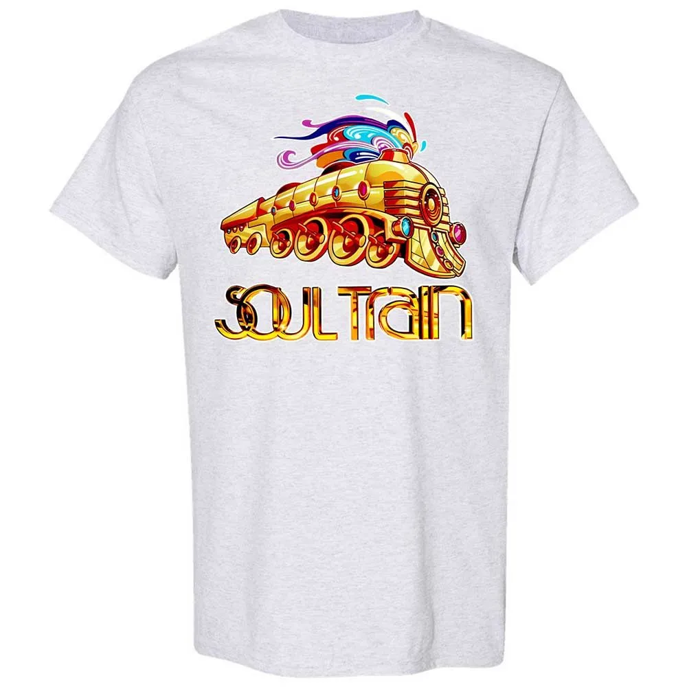 Soul Train - Ash - 15