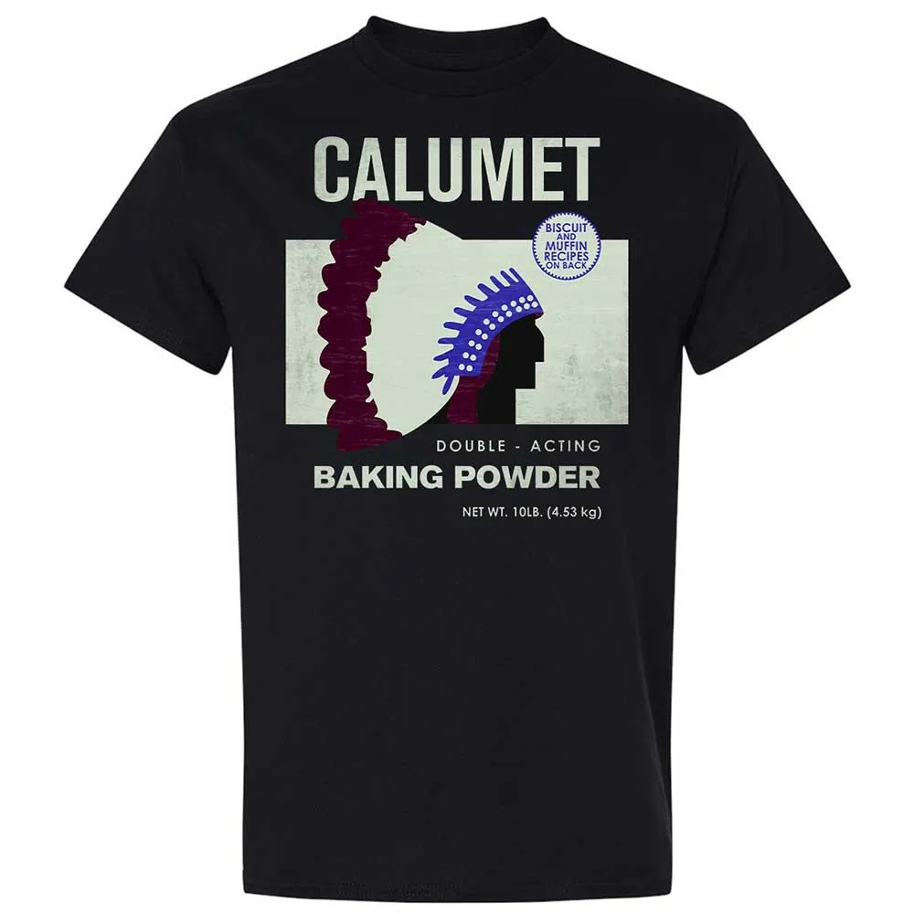 Calmert Baking Powder - Black - 1