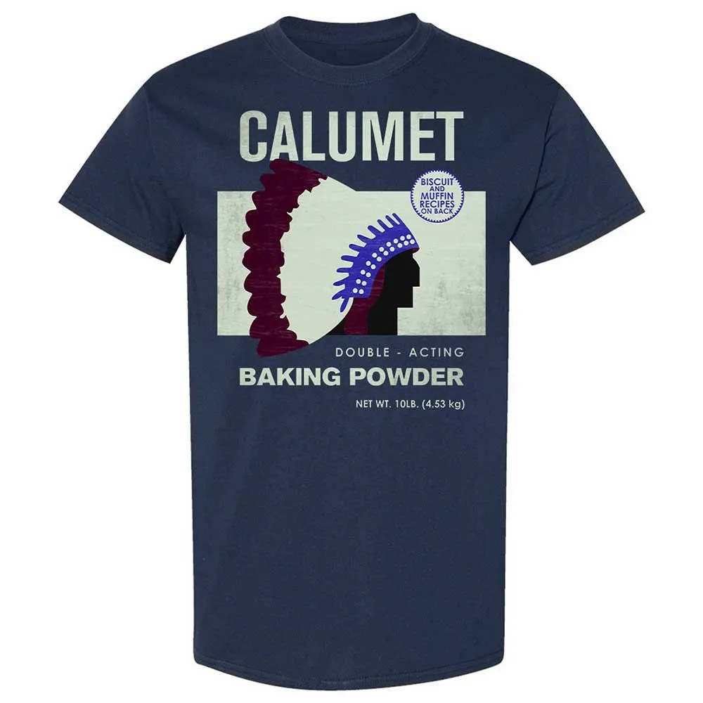 Calmert Baking Powder - Navy - 2