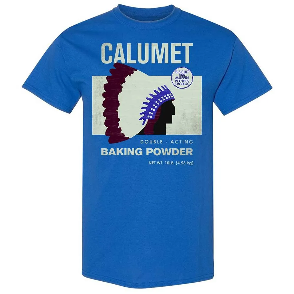Calmert Baking Powder - Royal - 3