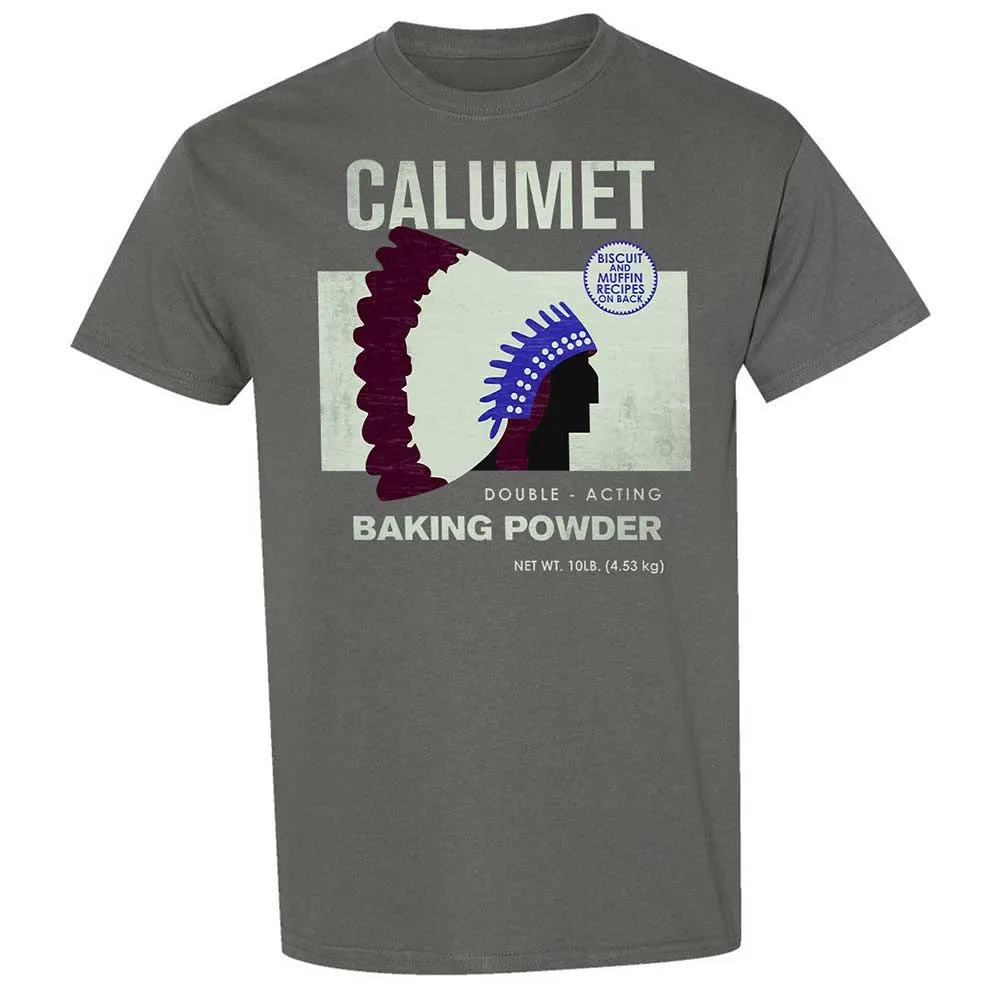 Calmert Baking Powder - Charcoal - 4