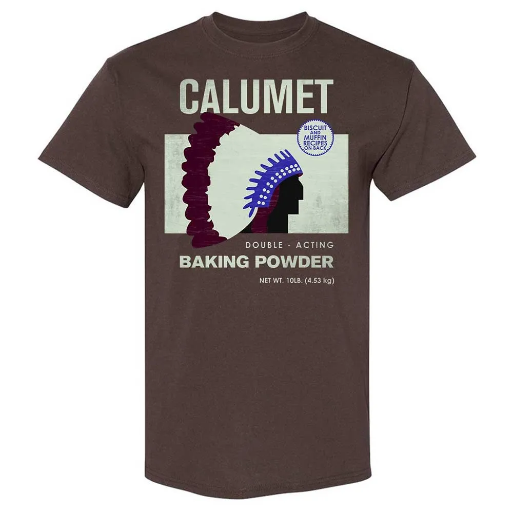 Calmert Baking Powder - Dark Chocolate - 7