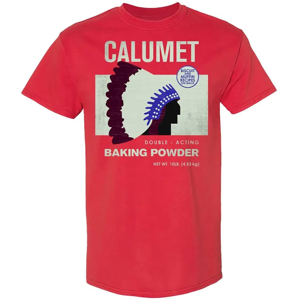 Calmert Baking Powder - Red - 10