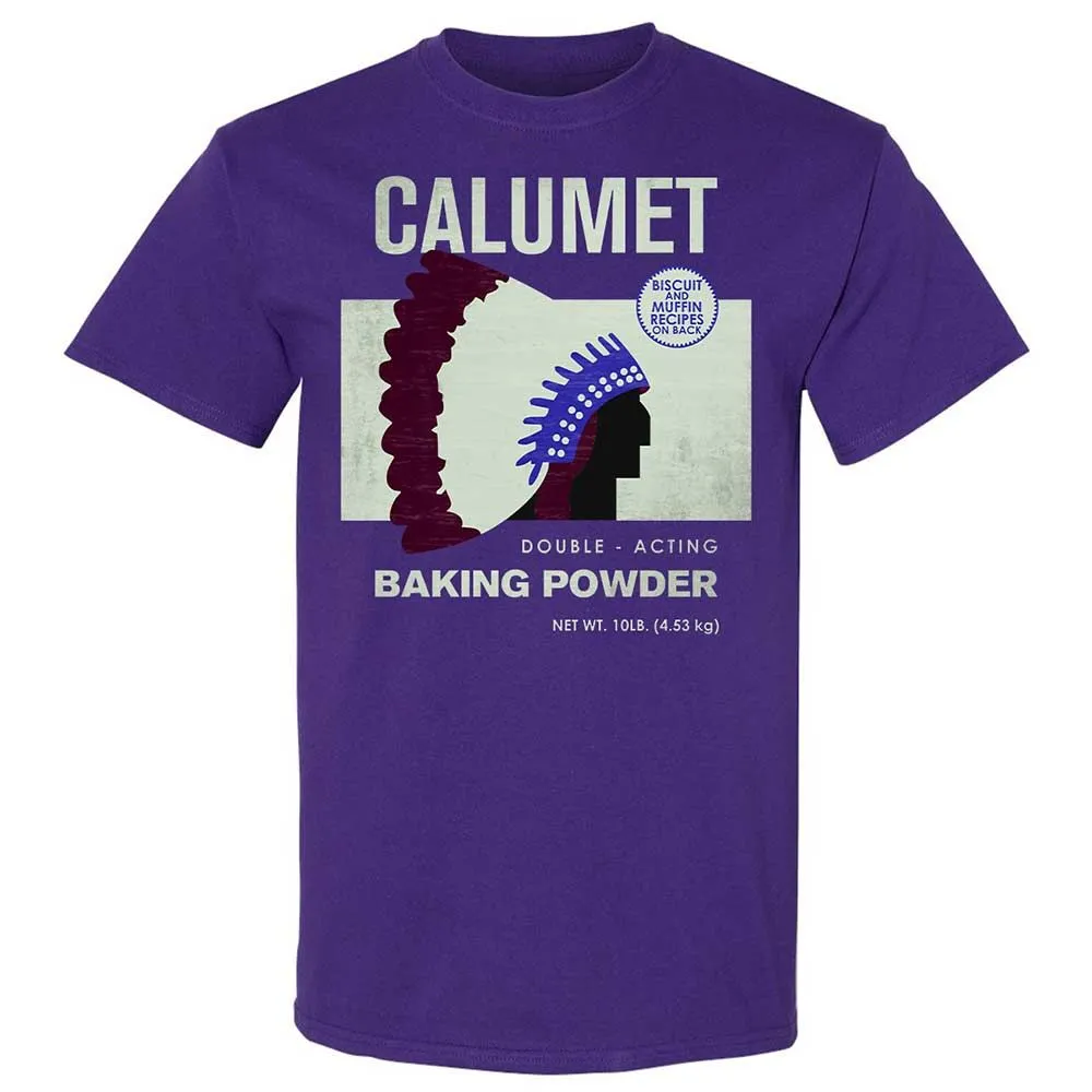 Calmert Baking Powder - Purple - 12