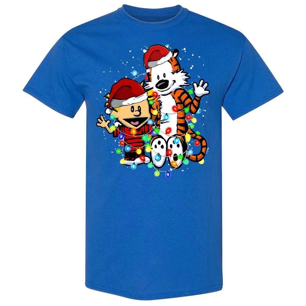 Merry Christmas - Royal - 3