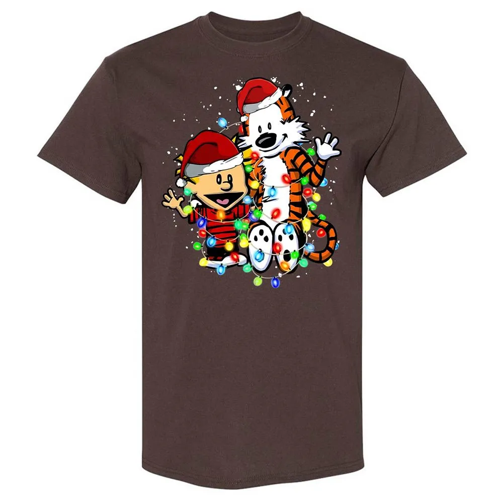 Merry Christmas - Dark Chocolate - 7