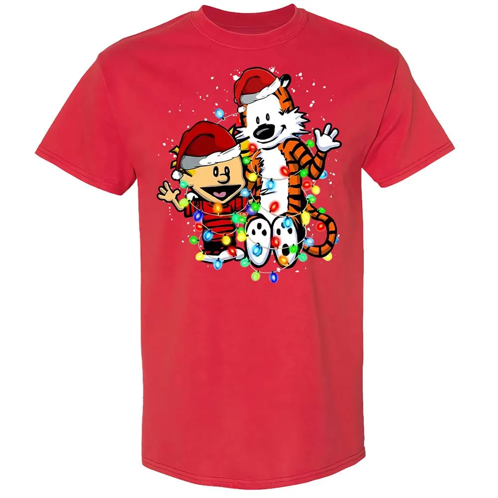 Merry Christmas - Red - 10