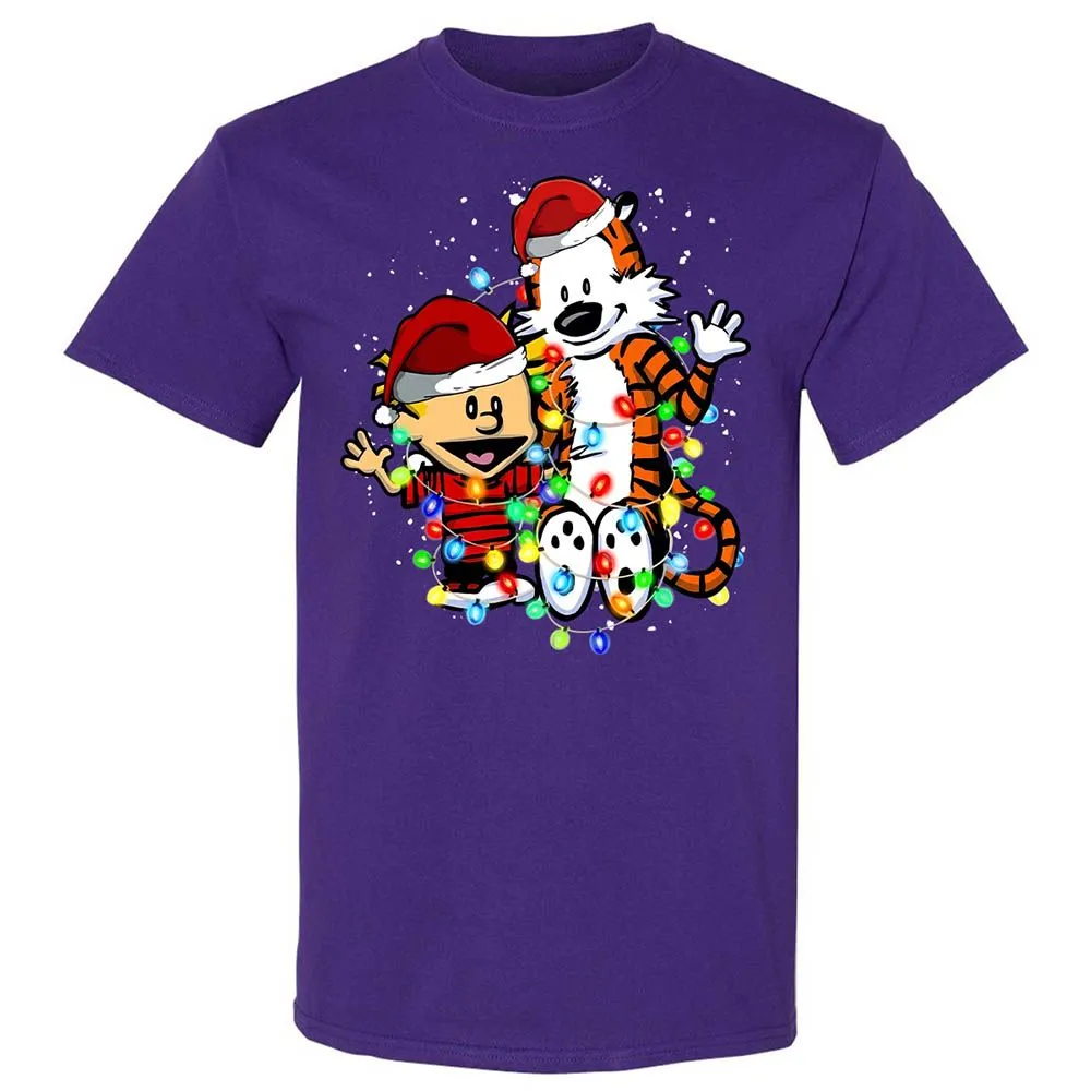 Merry Christmas - Purple - 12