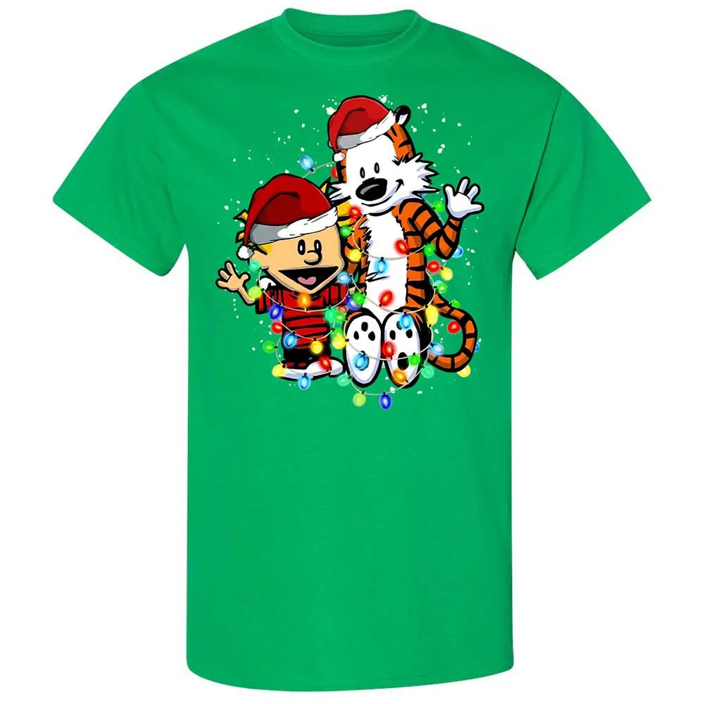 Merry Christmas - Irish Green - 13