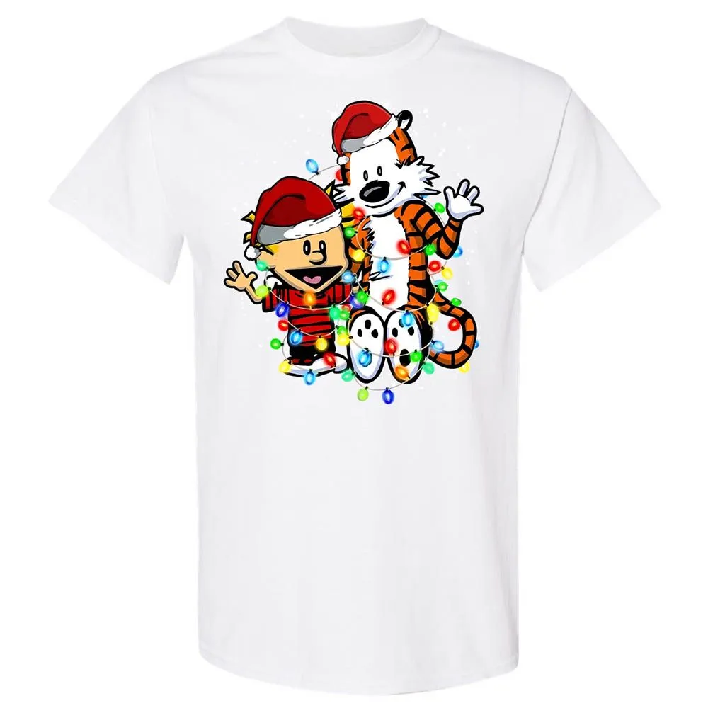 Merry Christmas - White - 16