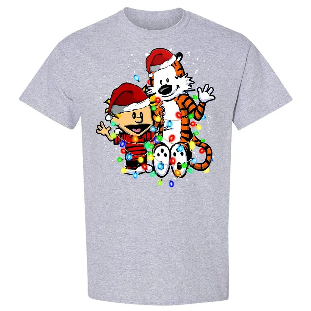 Merry Christmas - Sport Grey - 21