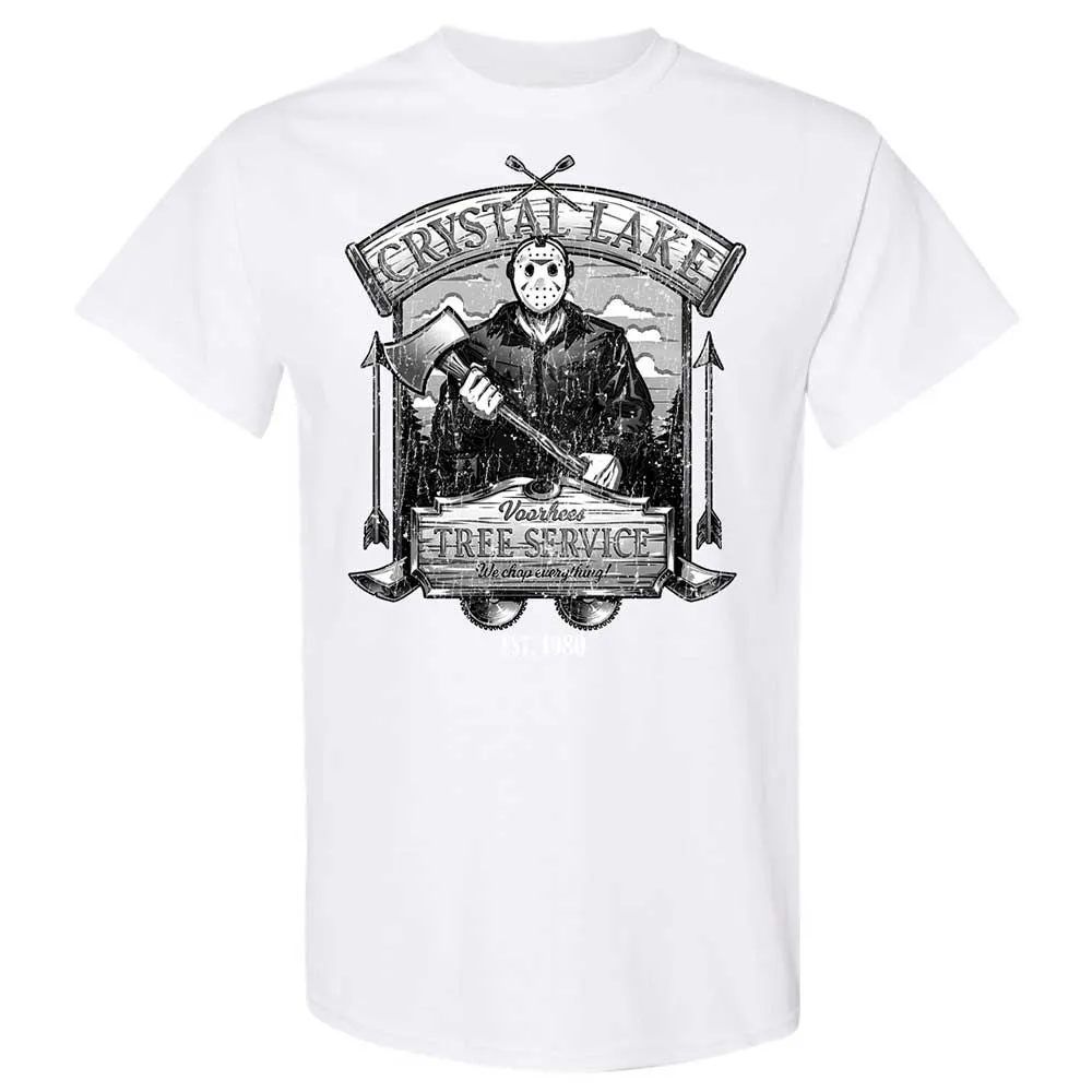 Classic Unisex T-Shirt - RAD7NLWZ - White - 16
