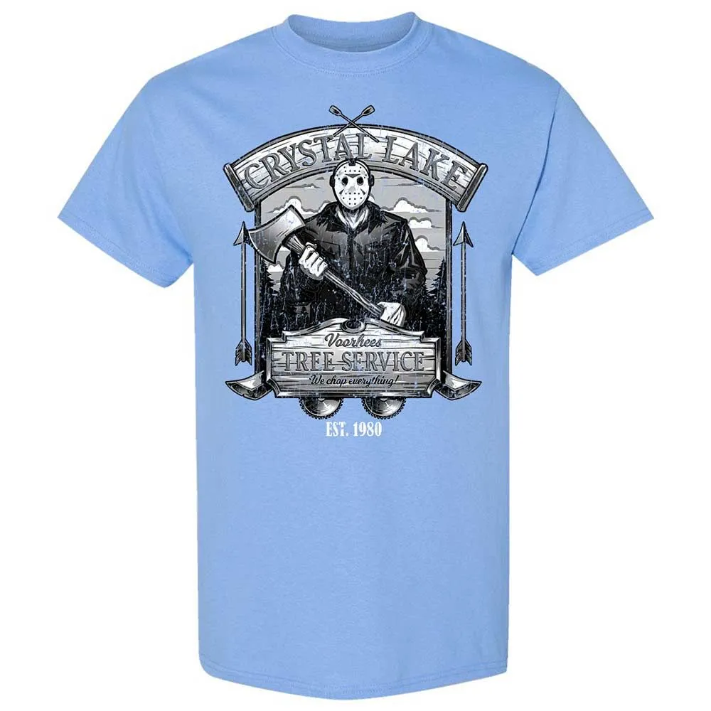 Classic Unisex T-Shirt - RAD7NLWZ - Carolina Blue - 19