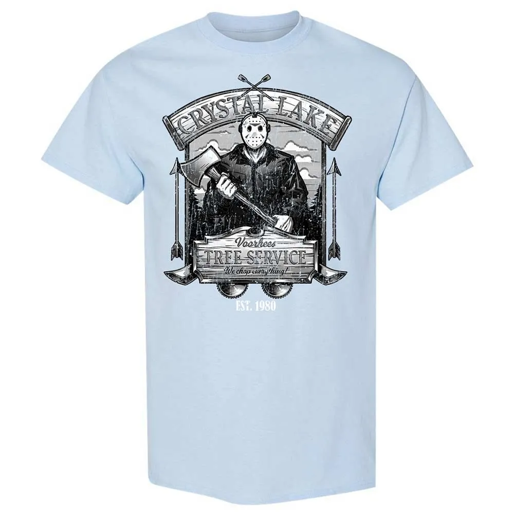 Classic Unisex T-Shirt - RAD7NLWZ - Light Blue - 20