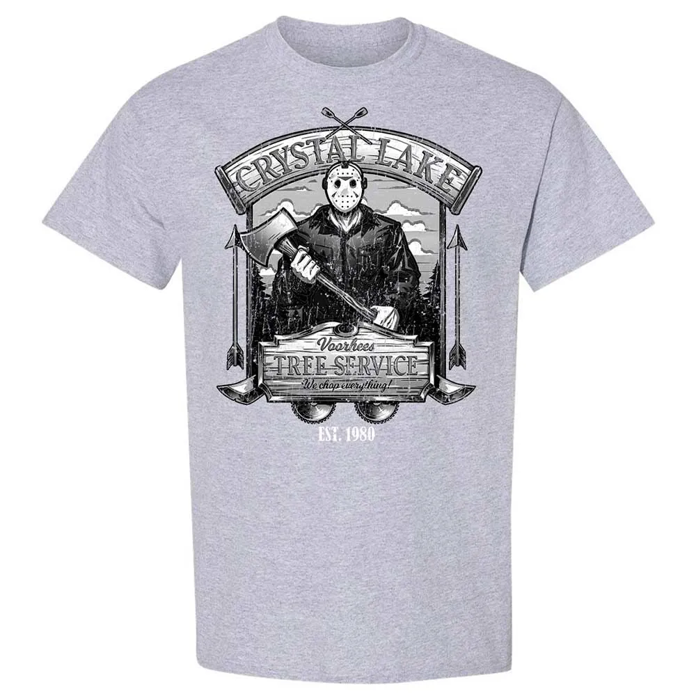 Classic Unisex T-Shirt - RAD7NLWZ - Sport Grey - 21