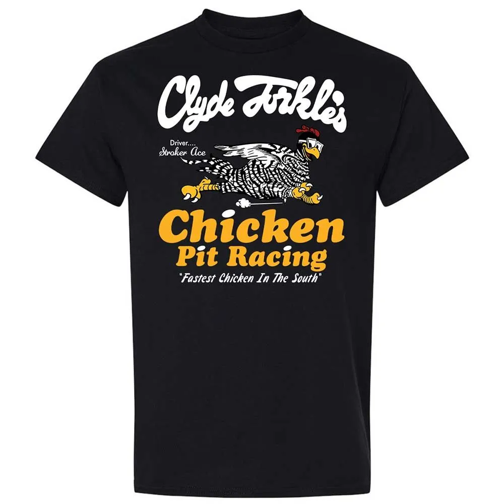 Classic Unisex T-Shirt - HYHZ1KAS - Black - 1