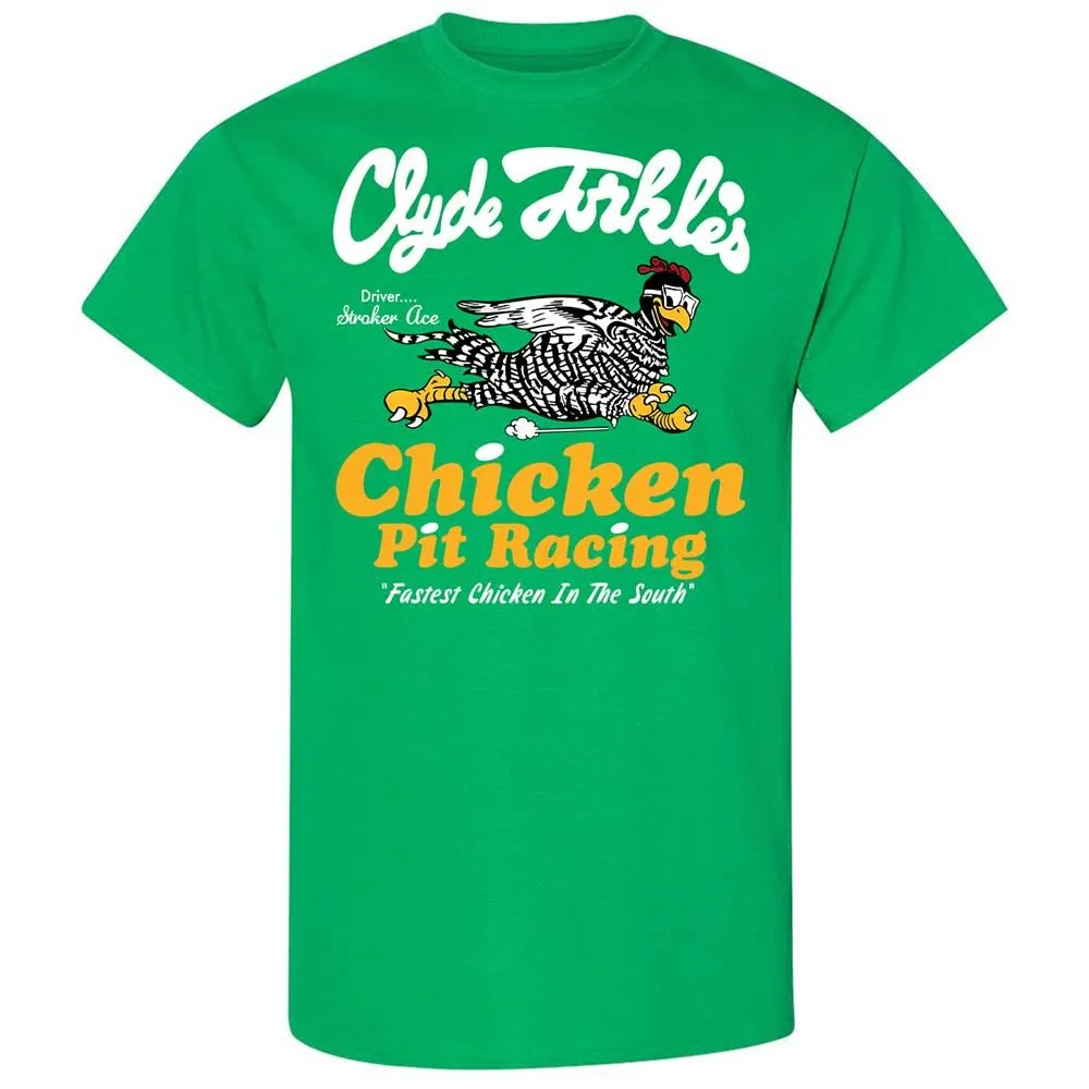 Classic Unisex T-Shirt - HYHZ1KAS - Irish Green - 13