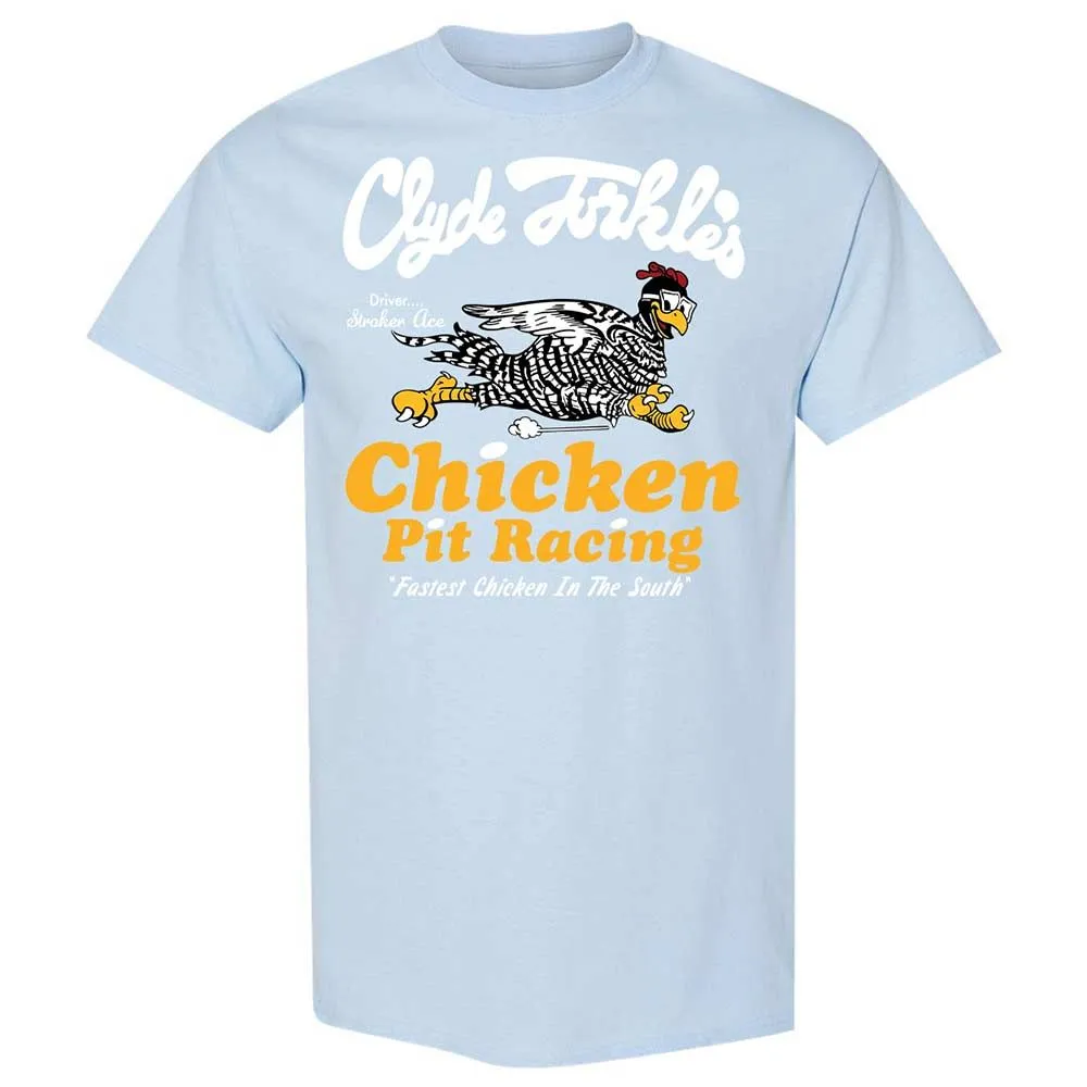 Classic Unisex T-Shirt - HYHZ1KAS - Light Blue - 20