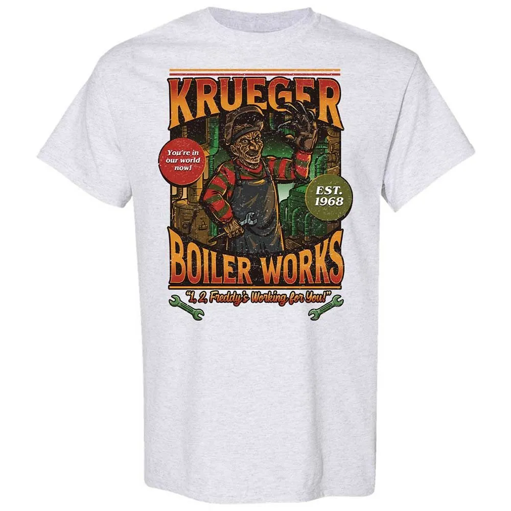 Classic Unisex T-Shirt - AVBAG3Y2 - Ash - 15