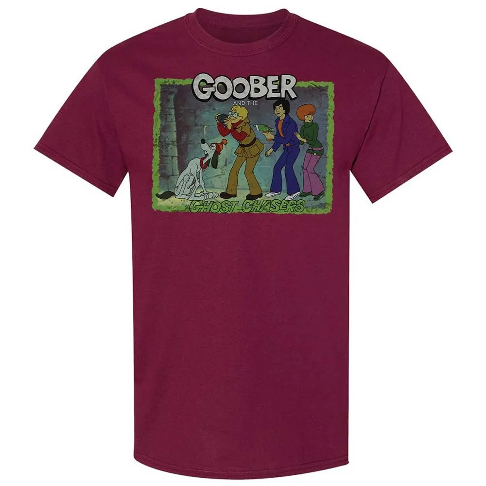 Classic Unisex T-Shirt - RKH5QN7K - Maroon - 8