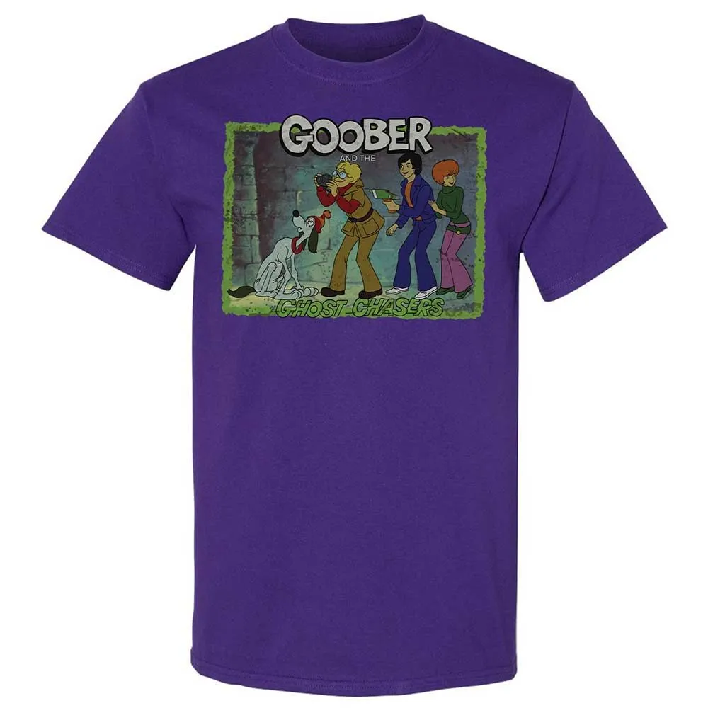 Classic Unisex T-Shirt - RKH5QN7K - Purple - 12