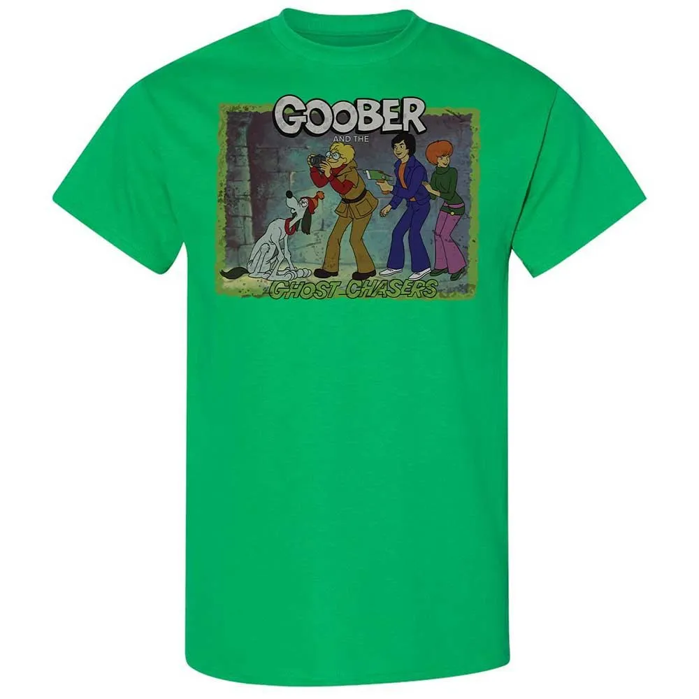 Classic Unisex T-Shirt - RKH5QN7K - Irish Green - 13