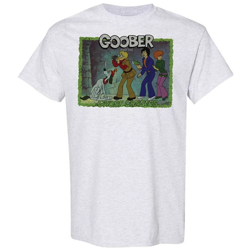 Classic Unisex T-Shirt - RKH5QN7K - Ash - 15