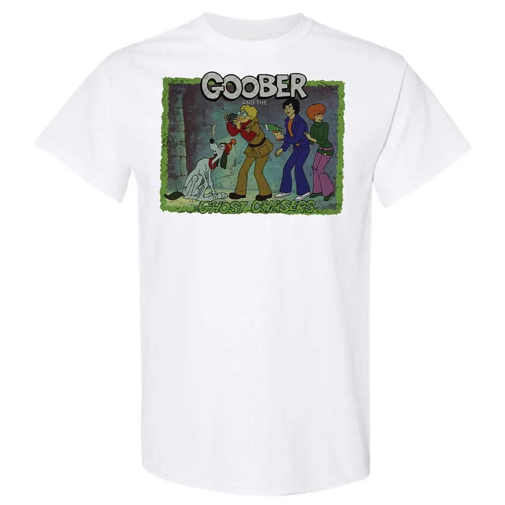Classic Unisex T-Shirt - RKH5QN7K - White - 16