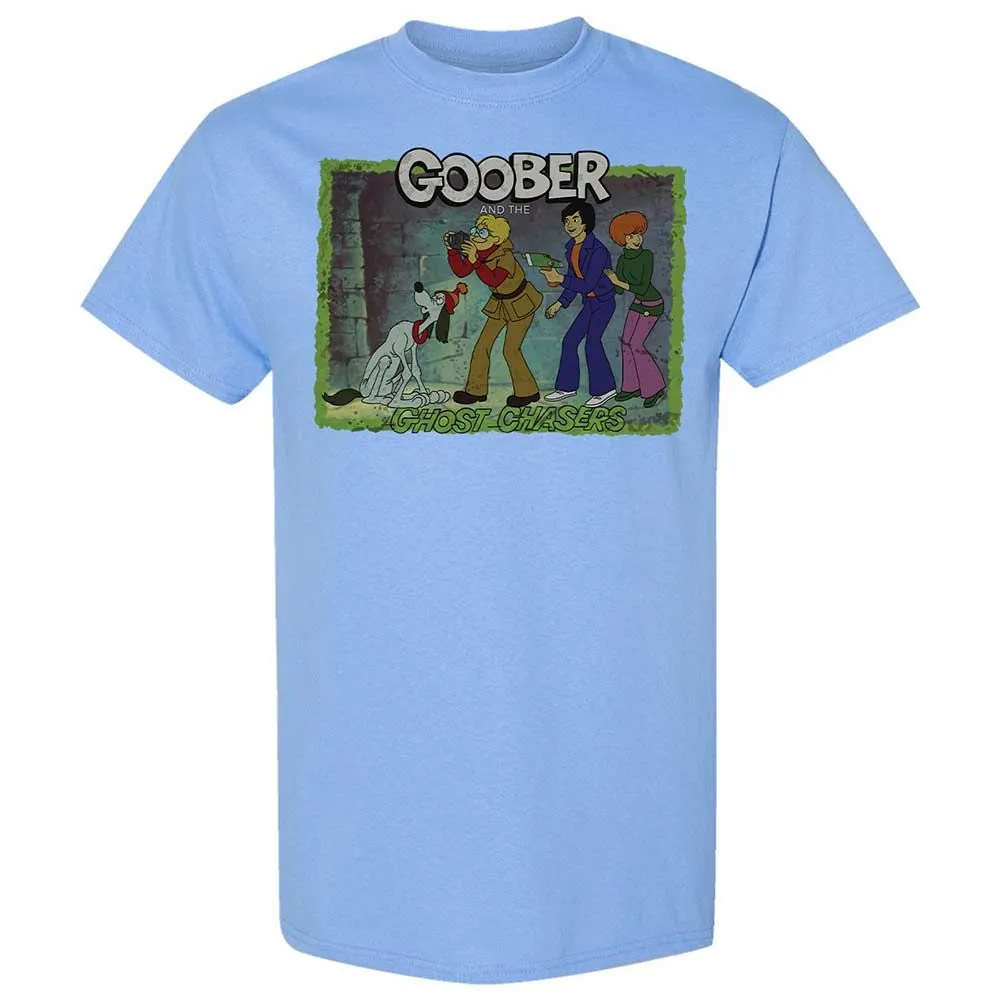 Classic Unisex T-Shirt - RKH5QN7K - Carolina Blue - 19