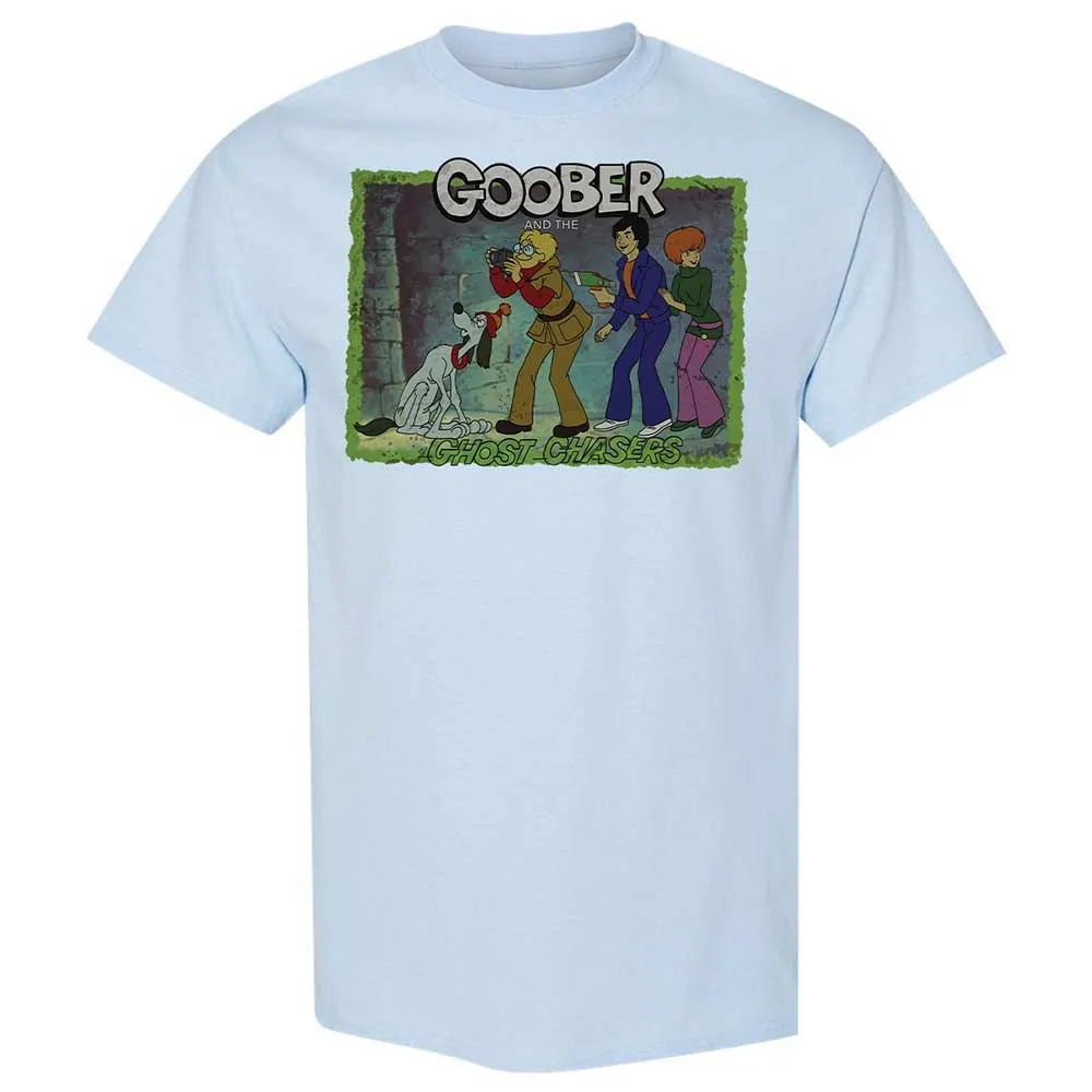 Classic Unisex T-Shirt - RKH5QN7K - Light Blue - 20