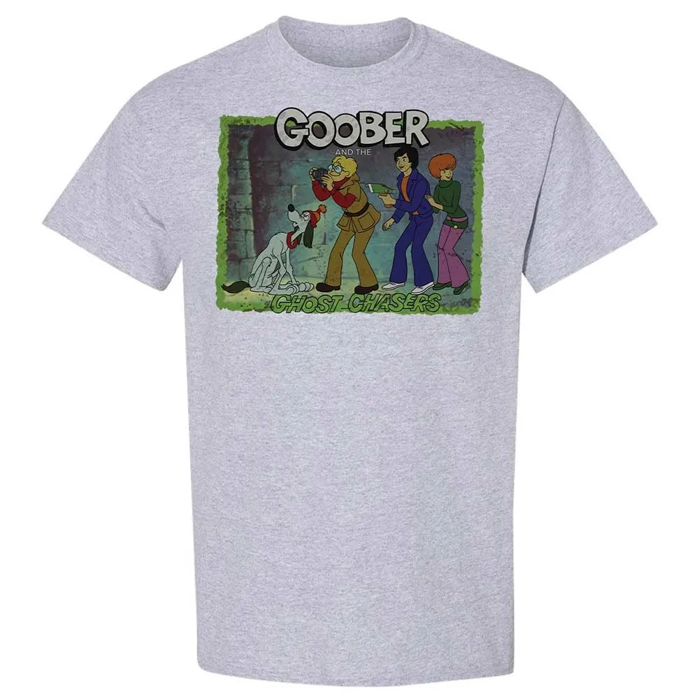 Classic Unisex T-Shirt - RKH5QN7K - Sport Grey - 21