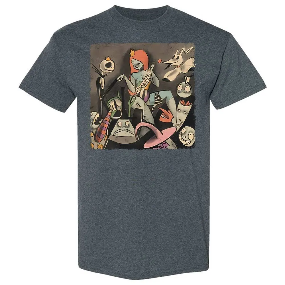 Classic Unisex T-Shirt - 6JTCA7UC - Dark Heather - 6