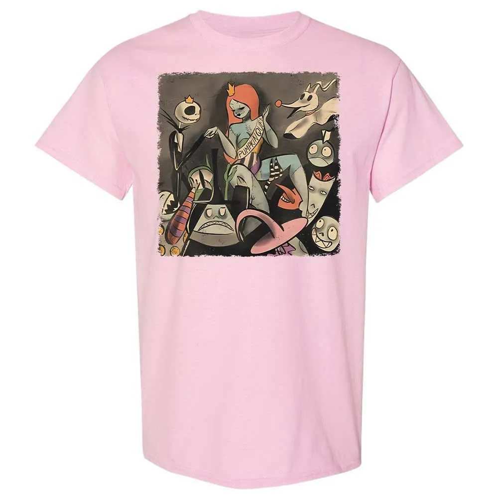 Classic Unisex T-Shirt - 6JTCA7UC - Light Pink - 14