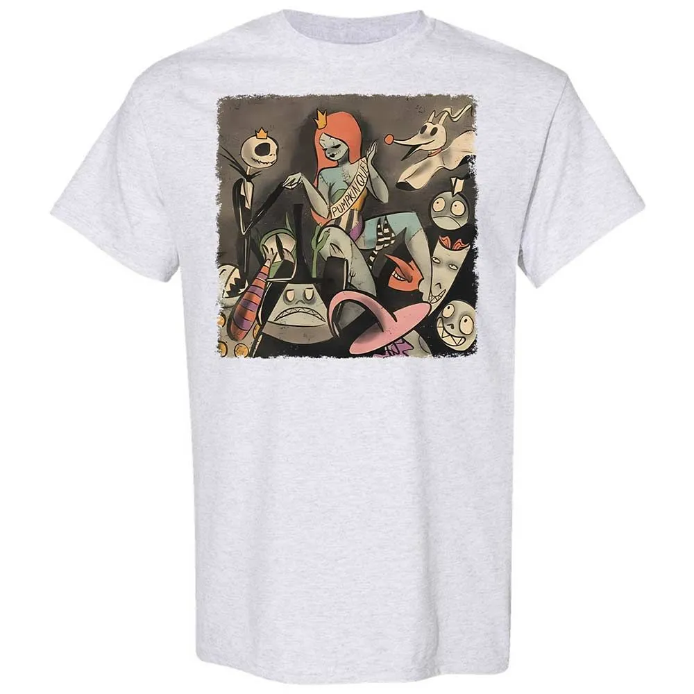 Classic Unisex T-Shirt - 6JTCA7UC - Ash - 15