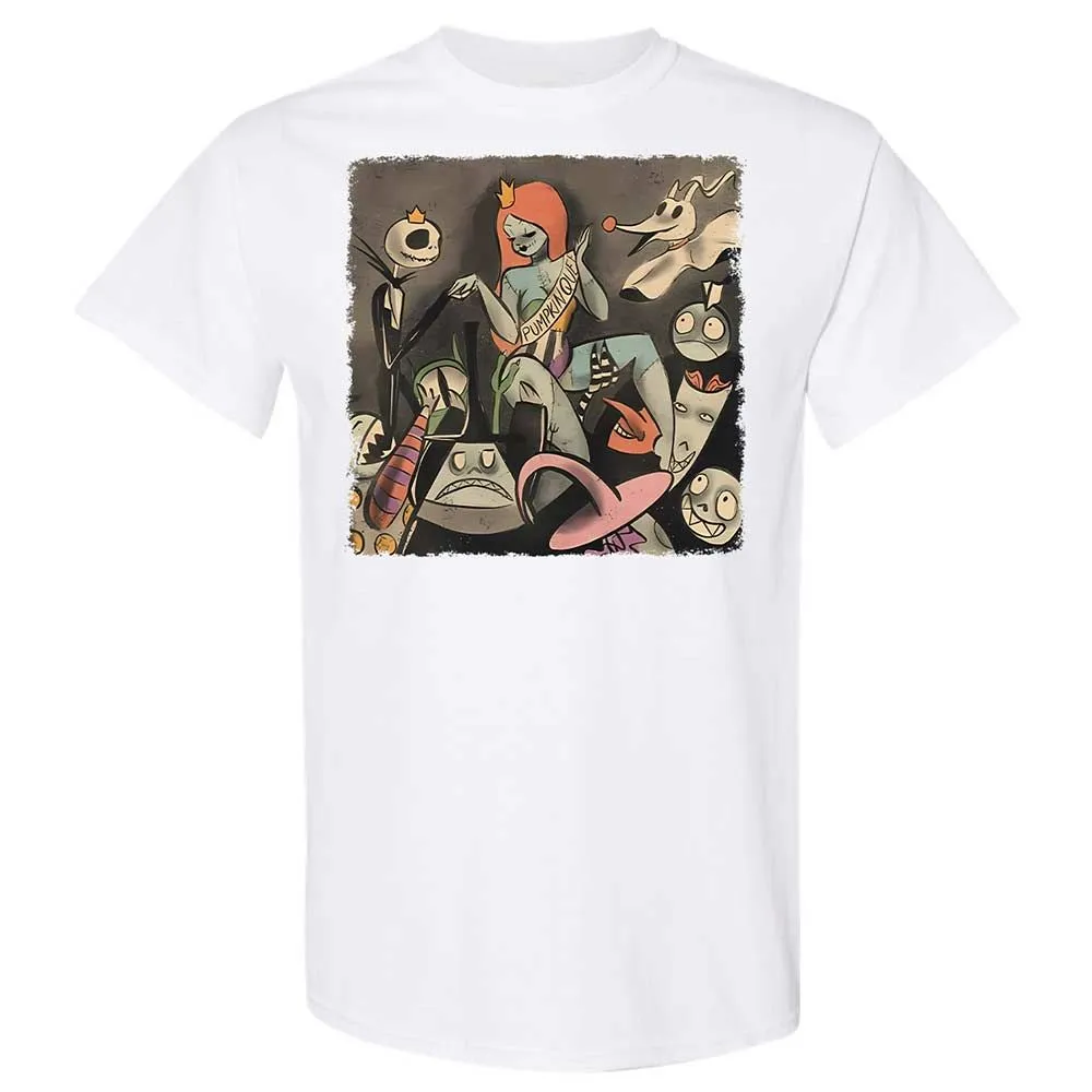 Classic Unisex T-Shirt - 6JTCA7UC - White - 16