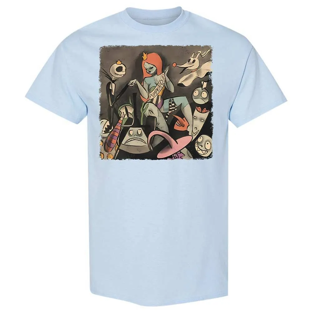 Classic Unisex T-Shirt - 6JTCA7UC - Light Blue - 20