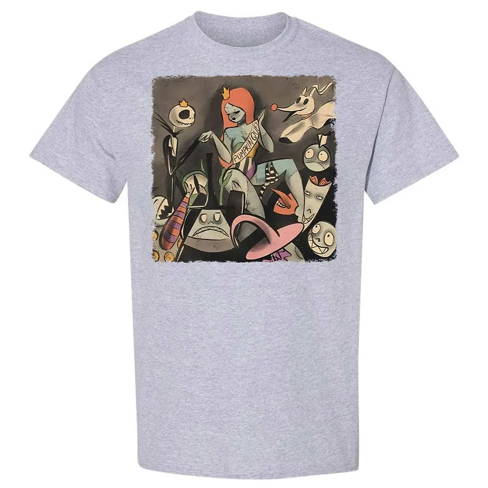 Classic Unisex T-Shirt - 6JTCA7UC - Sport Grey - 21