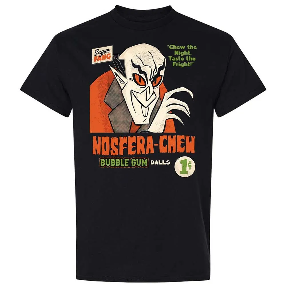 Classic Unisex T-Shirt - HBU1SK4E - Black - 1
