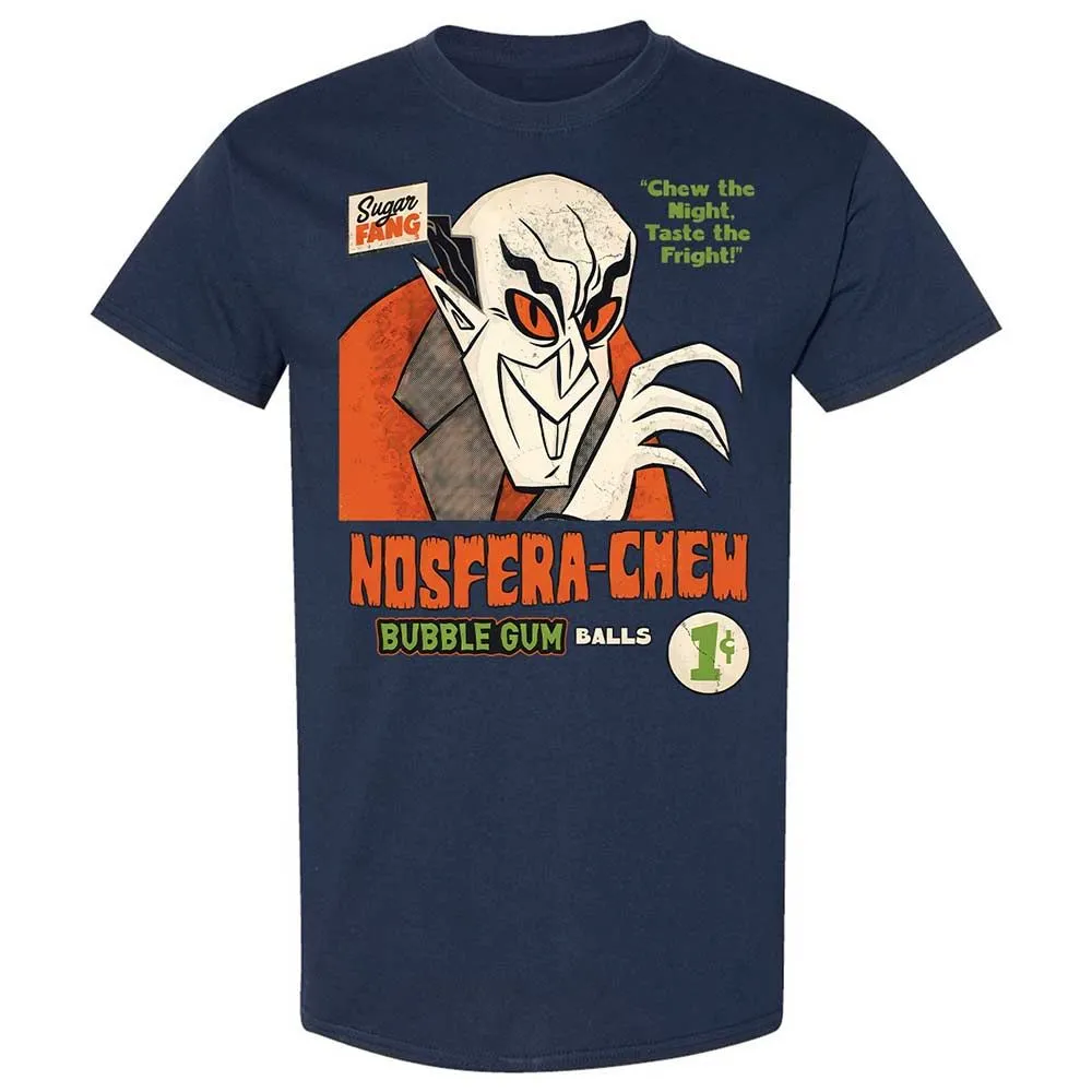 Classic Unisex T-Shirt - HBU1SK4E - Navy - 2